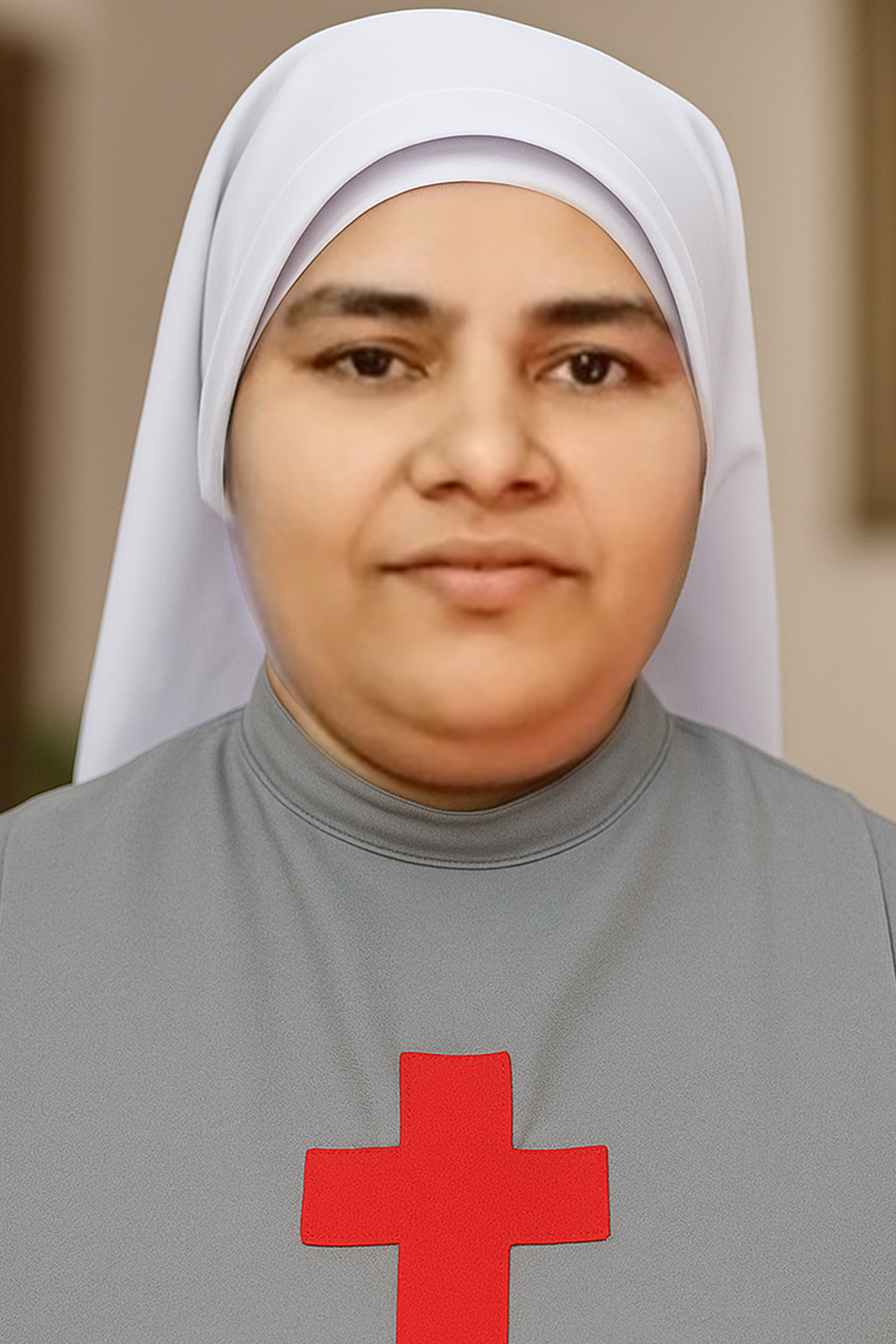 Sr.Johncy P T